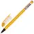 Ручка шариковая масляная BRAUBERG &quot;Oil Sharp&quot;, ЧЕРНАЯ, корпус оранжевый, узел 0,7 мм, линия письма 0,5 мм, 141533, фото 2