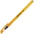 Ручка шариковая масляная BRAUBERG &quot;Oil Sharp&quot;, ЧЕРНАЯ, корпус оранжевый, узел 0,7 мм, линия письма 0,5 мм, 141533, фото 3