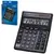 Калькулятор CITIZEN настольный SDC-740N, 14 разрядов, двойное питание, 204x158 мм, фото 1