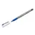 Ручка шариковая Faber-Castell &quot;Speedx&quot; синяя, 0,5мм, грип, фото 1