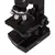 Микроскоп лабораторный LEVENHUK 320, 40–1600 кратный, монокулярный, 4 объектива, 18273, фото 5