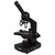 Микроскоп лабораторный LEVENHUK 320, 40–1600 кратный, монокулярный, 4 объектива, 18273, фото 1