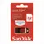 Флэш-диск 32 GB, SANDISK Cruzer Edge, USB 2.0, черный, SDCZ51-032G-B35, фото 3