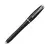 Ручка-роллер подарочная PARKER &quot;Urban Muted Black CT&quot;, черный матовый лак, хромированные детали, черная, S0850440, фото 2