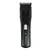 Машинка для стрижки волос REMINGTON HC5150, 15 установок длины, 2 насадки, аккумулятор+сеть, черная, фото 2