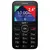 Телефон мобильный ALCATEL One Touch 2008G, SIM, 2,4&quot;, MicroSD, черно-серебристый, 2008G-3BALRU1, фото 1