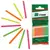 Счетные палочки СТАММ (30 штук) многоцветные, европодвес, СП01, фото 1