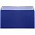 Конверт дизайнерский E65, KurtStrip, 110*220мм, отр. лента, металлик темно-синий, 120г/м2,европодвес, фото 1