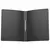 Папка на 2 кольцах ERICH KRAUSE &quot;Classic&quot;, 35 мм, черная, до 250 листов, 0,5 мм, 43015, фото 2