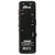 Диктофон цифровой RITMIX RR-610, память 4 Gb, запись до 583 ч., битрейт до 320 кбит/с, USB, радио, 15118898, фото 4