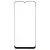 Защитное стекло для Samsung Galaxy A30 Full Screen (3D) FULL GLUE, RED LINE, черный, УТ000017412, фото 1