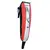 Машинка для стрижки волос SCARLETT SC-HC63C15, 5 установок длины, 4 насадки, сеть, красная, SC - HC63C15, фото 1