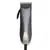 Машинка для стрижки волос POLARIS PHC 2501, 5 установок длины, 1 насадка, сеть, серый, фото 2
