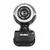 Веб-камера SVEN IC-300, 0,3 Мп, микрофон, USB 2.0, регулируемое крепление, черный, SV-0602IC300, фото 2