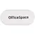 Ластик OfficeSpace &quot;FreeStyle&quot;, овальный, термопластичная резина, 60*28*12мм, фото 1