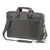 Сумка деловая RIVACASE, 45,5x32x7 см, отделение для планшета и ноутбука 17,3&quot;, ткань, серая, 8251 Grey, фото 2