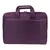 Сумка деловая RIVACASE, 39x29х7 см, отделение для планшета и ноутбука 15,6&quot;, ткань, пурпурная, 8231 Purple, фото 2