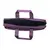 Сумка деловая RIVACASE, 39x29х7 см, отделение для планшета и ноутбука 15,6&quot;, ткань, пурпурная, 8231 Purple, фото 5