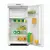 Холодильник САРАТОВ 452 КШ-120, однокамерный, объем 122 л, морозильная камера 15 л, белый, фото 3