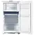 Холодильник САРАТОВ 452 КШ-120, однокамерный, объем 122 л, морозильная камера 15 л, белый, фото 4