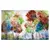 Краски акварельные BRAUBERG &quot;МАГИЯ ЦВЕТА&quot;, 7 цветов, медовые, увеличенные кюветы, пластиковый пенал, 190549, фото 6