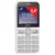Телефон мобильный ALCATEL One Touch 2008G, SIM, 2,4&quot;, MicroSD, черно-белый, 2008G-3AALRU1, фото 1