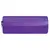 Пенал-косметичка BRAUBERG, полиэстер, &quot;Радуга&quot;, фиолетовый, 20х6х4 см, 226712, фото 2