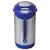 Термопот ECON ECO-300TP, 600 Вт, 3 л, 3 режима подачи воды, металл, синий/серебро, фото 3