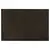 Коврик входной ворсовый влаго-грязезащитный VORTEX, 90х60 см, толщина 7 мм, коричневый, 22090, фото 1