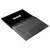 Ноутбук LENOVO V130-14IKB, 14&quot;, INTEL Core I3-7020U 2,3 ГГц, 4 ГБ, 500 ГБ, NO DVD, DOS, черный, 81HQ00EARU, фото 7