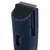 Машинка для стрижки волос POLARIS PHC 0502RC, 10 установок длины, 2 насадки, аккумулятор+сеть, синий, фото 4