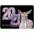 Календарь карманный Hatber &quot;Животные&quot;, глянцевая ламинация, 2021г, фото 4