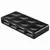 Хаб BELKIN Quilted, USB 2.0, 7 портов, порт для питания, черный, F5U701cwBLK, фото 1