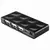 Хаб BELKIN Quilted, USB 2.0, 7 портов, порт для питания, черный, F5U701cwBLK, фото 2