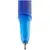 Ручка шариковая Cello &quot;Office Grip&quot; синяя, 1,0мм, грип, штрих-код, фото 2