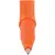 Ручка шариковая Стамм &quot;VeGa. Orange&quot; синяя, 0,7мм, оранжевый корпус, фото 2