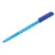 Ручка шариковая Schneider &quot;Tops 505 F&quot; синяя, 0,8мм, голубой корпус, фото 4