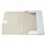 Папка для бумаг с завязками OfficeSpace, Герб России, картон немелованный,300г/м2, белый, до 200л., фото 2