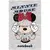 Блокнот А7 48л. на склейке Hatber &quot;Disney. Микки Маус&quot;, 3-х цветный блок, фото 2