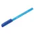 Ручка шариковая Schneider &quot;Tops 505 F&quot; синяя, 0,8мм, голубой корпус, фото 2