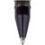 Ручка шариковая Luxor &quot;Focus Icy&quot; черная, 1,0мм, фото 2