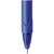 Ручка шариковая автоматическая OfficeSpace &quot;Nautilus&quot; синяя, 0,7мм, на масляной основе, штрихкод, фото 2