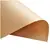 Крафт-бумага в рулоне для упаковки OfficeSpace, 840мм*40м, плотность 78г/м2, фото 2