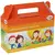 Набор для детского творчества Гамма &quot;Оранжевое солнце&quot;, 3 предмета, в подарочной коробке, фото 1