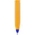Ручка шариковая Cello &quot;Trima-21B&quot; синяя 0,7мм, штрих-код, фото 2