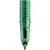 Ручка шариковая Cello &quot;Slimo&quot; зеленая, 1,0мм, штрих-код, фото 2