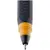 Ручка шариковая Cello &quot;Tri-Grip yellow barrel&quot; черная, 0,7мм, грип, штрих-код, фото 2