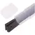 Лезвия для канцелярских ножей OfficeSpace, 9мм, 10шт., в пластиковом пенале, фото 2