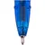 Ручка шариковая OfficeSpace &quot;Nord&quot; синяя, 0,7мм, грип, на масляной основе, штрихкод, фото 2