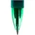 Ручка шариковая автоматическая OfficeSpace 4цв., 0,7мм, грип, фото 2